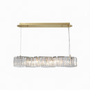Seja | Linear Chandelier