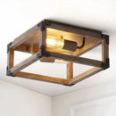Ruhlen | Ceiling Mounted Light