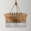 Ornoreth | Crystal Chandelier