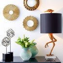 Stsauveur | Shaded Table Lamp