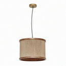 Zuppa | Drum Chandelier