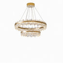 Irranel B | Crystal Chandelier