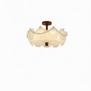 Farwick | Semi Flush Mounted Light
