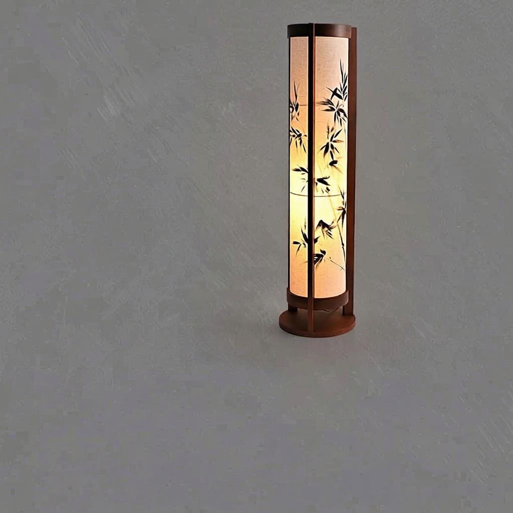 Torenel I Floor Lamp - Detail View #2 | HomeCartel