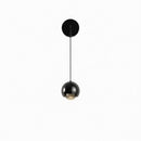 Teylorn D I Wall Light