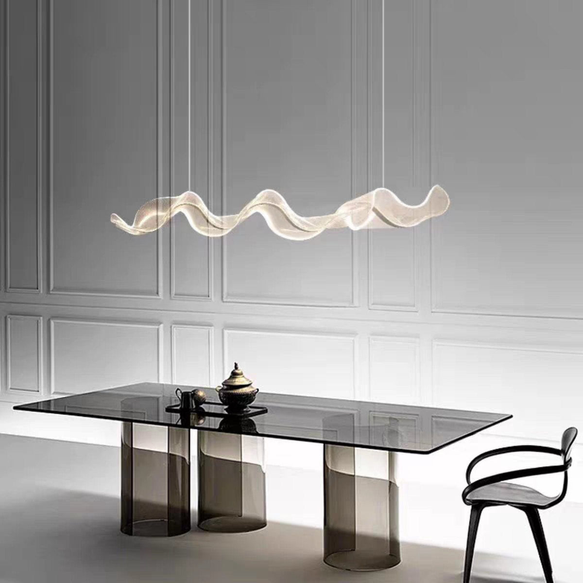Cartwright | Chandelier - Home Cartel ®