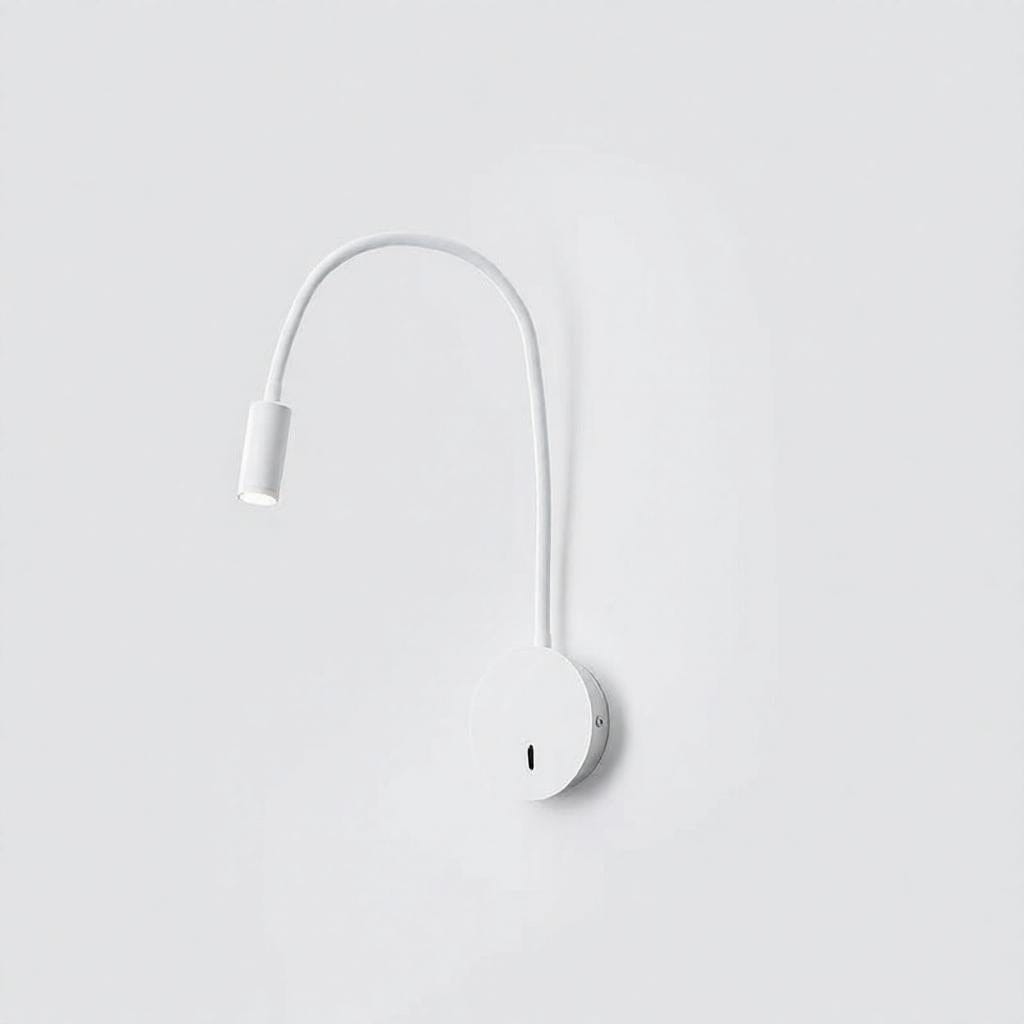 Fiorenne Deux | Wall Light Swing Arm - Detail View #2 | HomeCartel