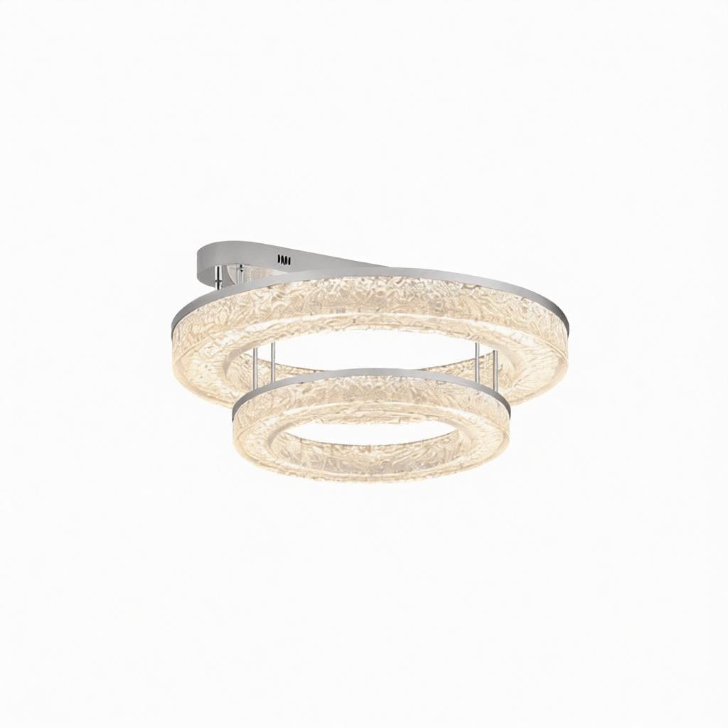 Hergen Trois | Ceiling Mounted Light - Detail View #2 | HomeCartel