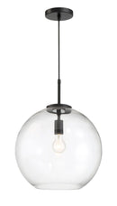 Evionne | Glass Pendant Light