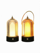 Faelwenis | Outdoor Table Lamp