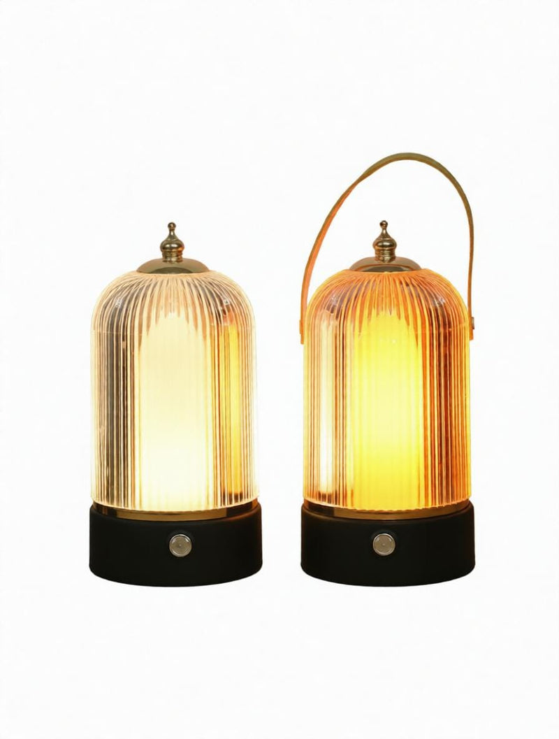 Faelwenis | Outdoor Table Lamp