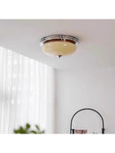 Solwena I Retro Ceiling Mounted Light