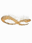 Nymarilien I Cluster Chandelier