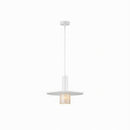 Wysanthria B | Alabaster Pendant Light