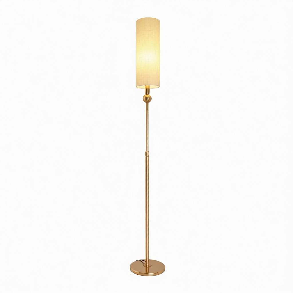 Harthe | Floor Lamp