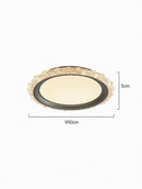 Sylvathra | Ceiling Mounted Light