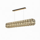 Kovich Une | Linear Chandelier
