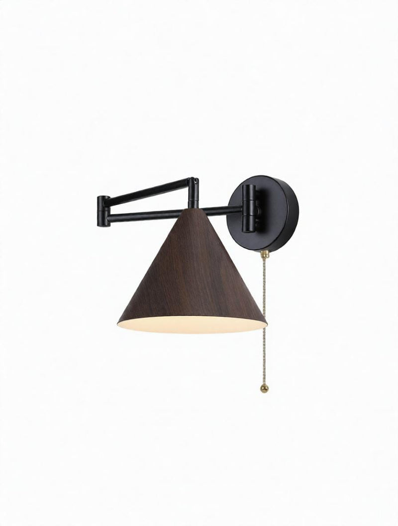 Simril Une | Wall Light Swing Arm