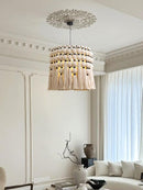 Norveen | Semi Flush Mounted Light