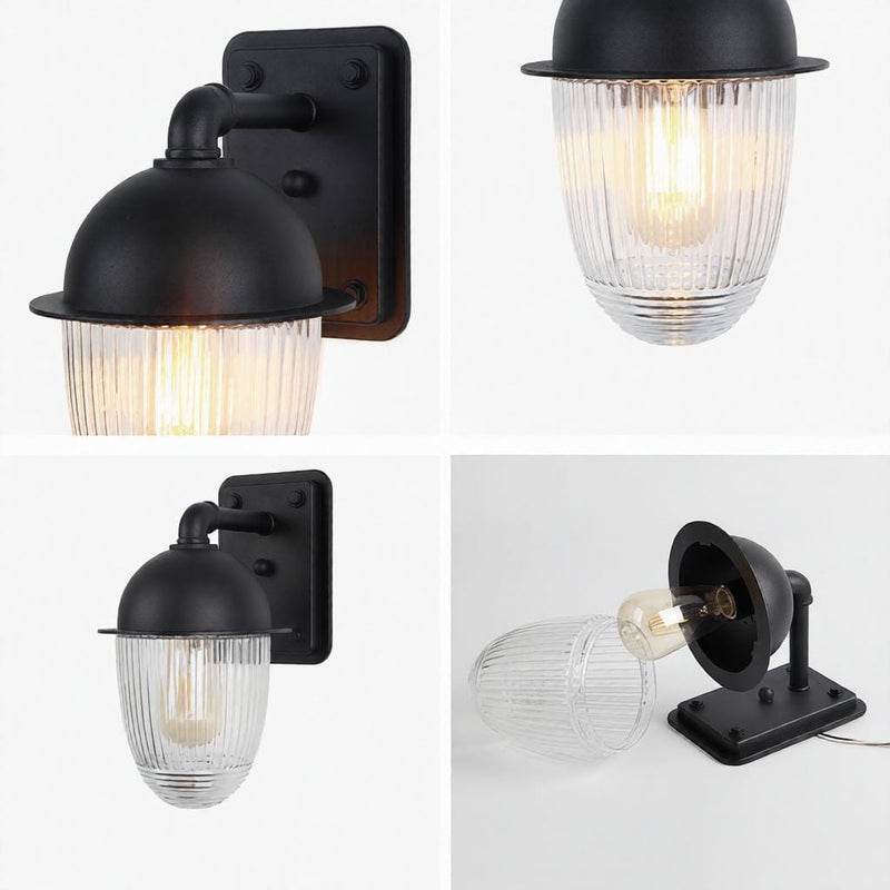 Arvenlyth | Outdoor Wall Light