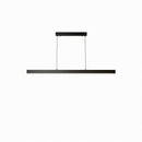 Deur | Linear Chandelier