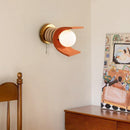 Elowynor I Wall Light