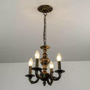 Lirienys | Mini Chandelier