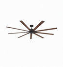 Deylan | Outdoor Non-Lighted Ceiling Fan