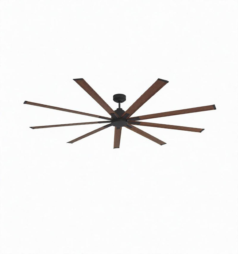 Deylan | Outdoor Non-Lighted Ceiling Fan
