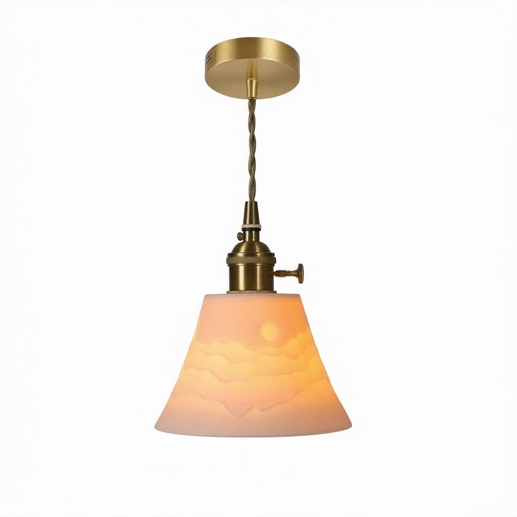 Daelthira I Pendant Light - Modern Pendant Light | HomeCartel Philippines
