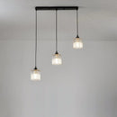 Hartwick B | Linear Pendant Light