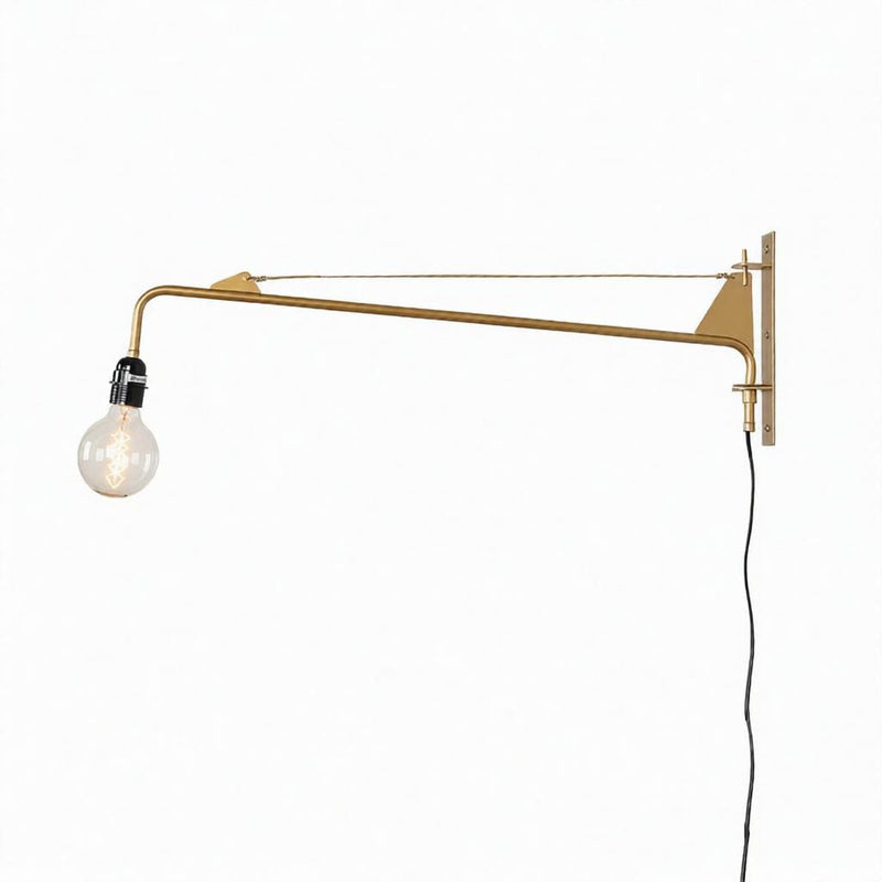 Yaraveth Deux | Wall Light