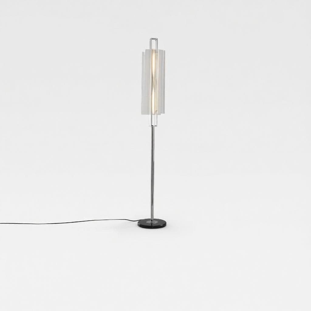 Lynselve I Floor Lamp - Modern Floor Lamp | HomeCartel Philippines