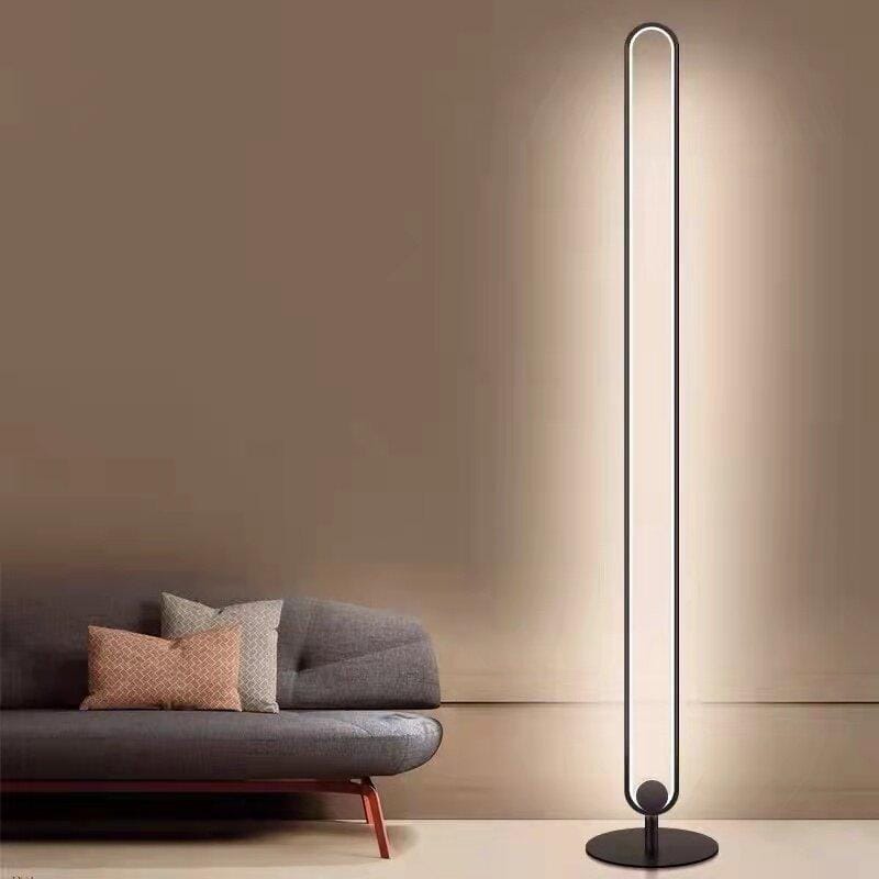 Brenthia | Floor Lamp - Detail View #2 | HomeCartel