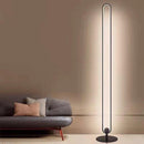 Brenthia | Floor Lamp