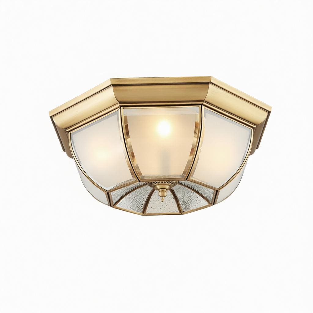 Swegle | Ceiling Mounted Light - Modern Lighting Fixture | HomeCartel Philippines