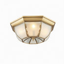 Swegle | Ceiling Mounted Light