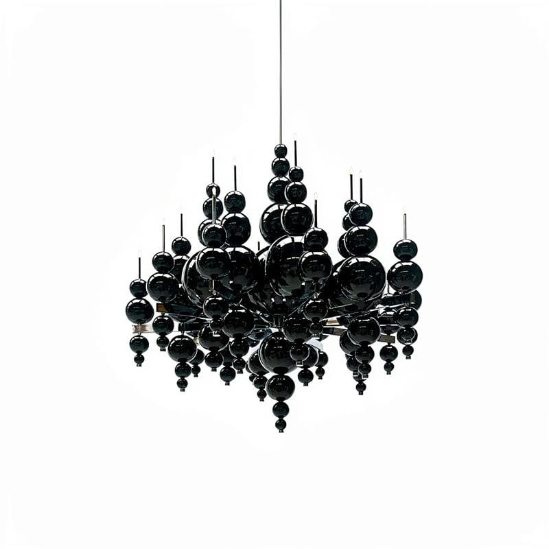 Frizzelle Une | Chandelier - Home Cartel ®