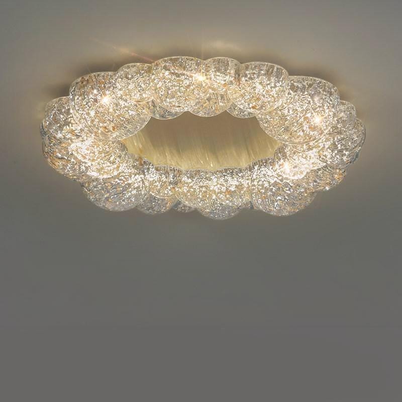 Florie | Ceiling Mounted Light - Detail View #2 | HomeCartel