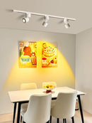 Talmorilys Une | Track Light