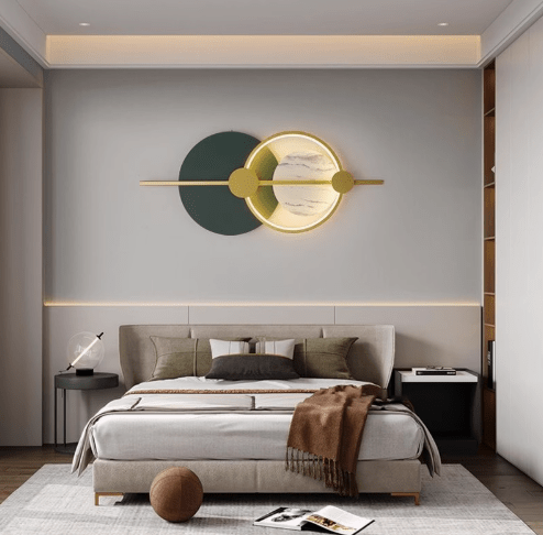 Trenvis | Linear Wall Light - Home Cartel ®