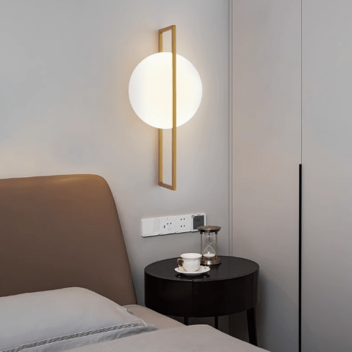 Kernen | Linear Wall Light - Modern Wall Light | HomeCartel Philippines
