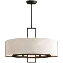 Corrieri | Drum Chandelier