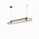 Nobra | Linear Chandelier