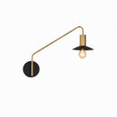 Ulvera | Wall Light Swing Arm