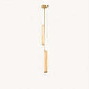 Valdrinrix A | Alabaster Pendant Light