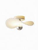 Rysael B | Semi Flush Mounted Light