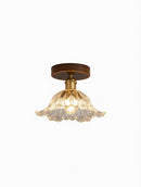 Tavrenna A | Semi Flush Mounted Light