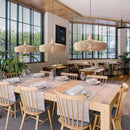 Ryssiena | Pendant Light