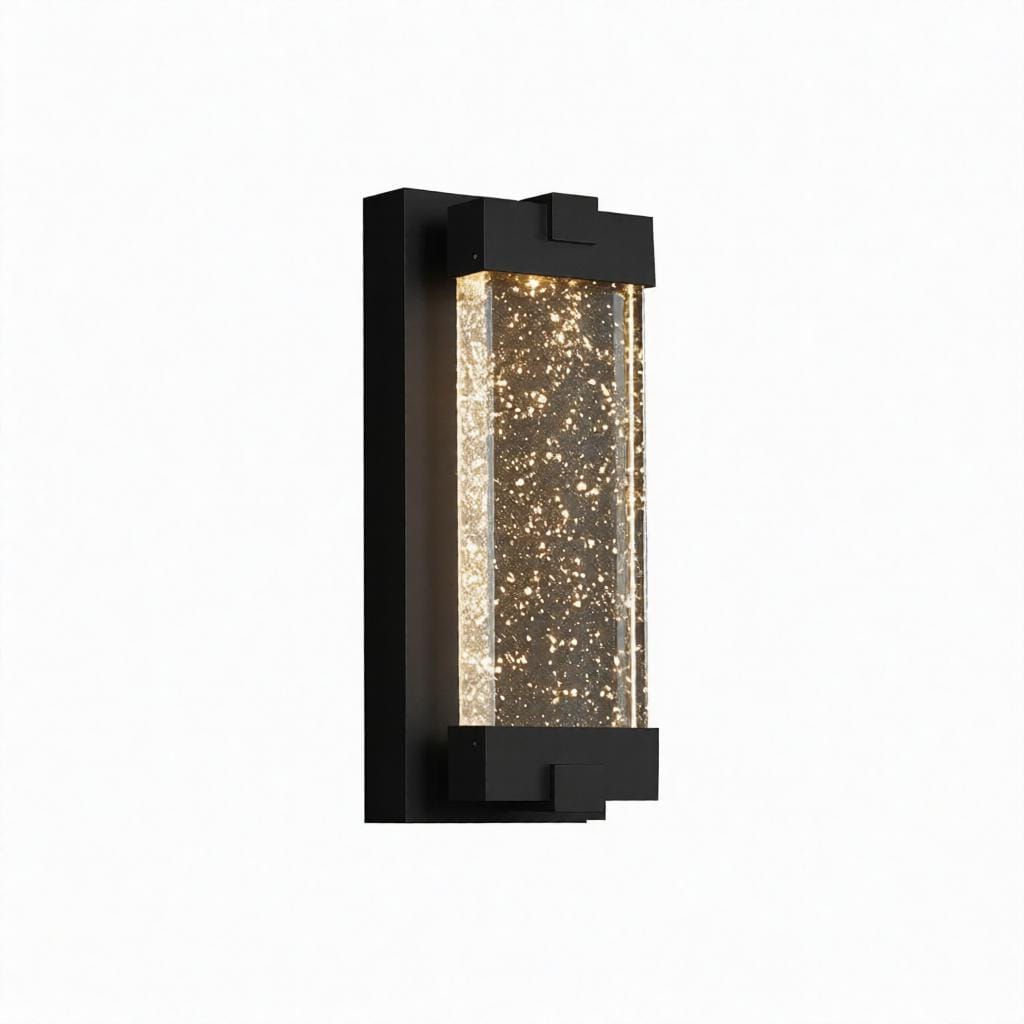 Aeltharin | Outdoor Wall Light - Modern ARCHITECTURAL OUTDOOR | HomeCartel Philippines